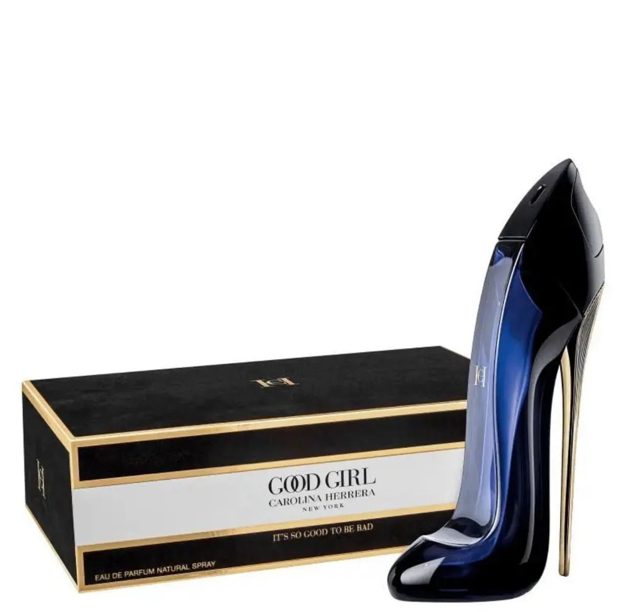 150 ml Perfume Good Girl - Lacrado e Original. 