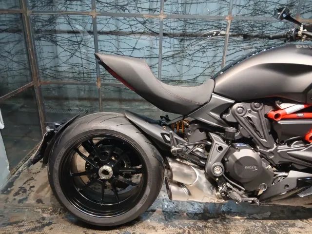 DUCATI DIAVEL 1260 S - Foto 4