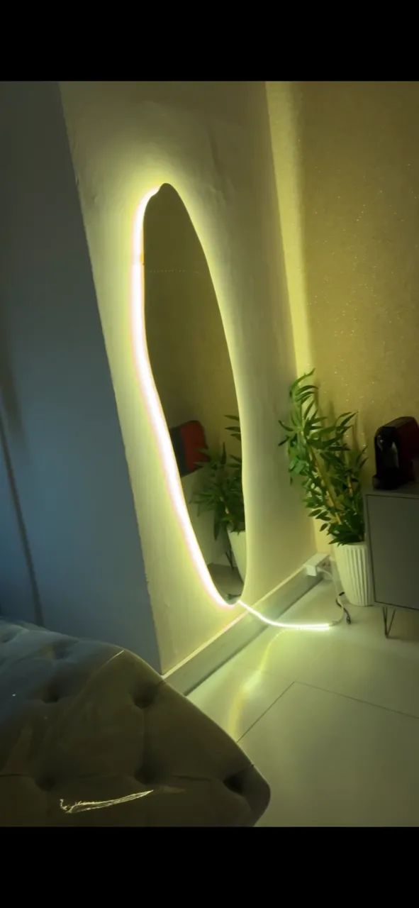 Alugo sala mobiliada para lashes e designer de sobrancelha! - Foto 2
