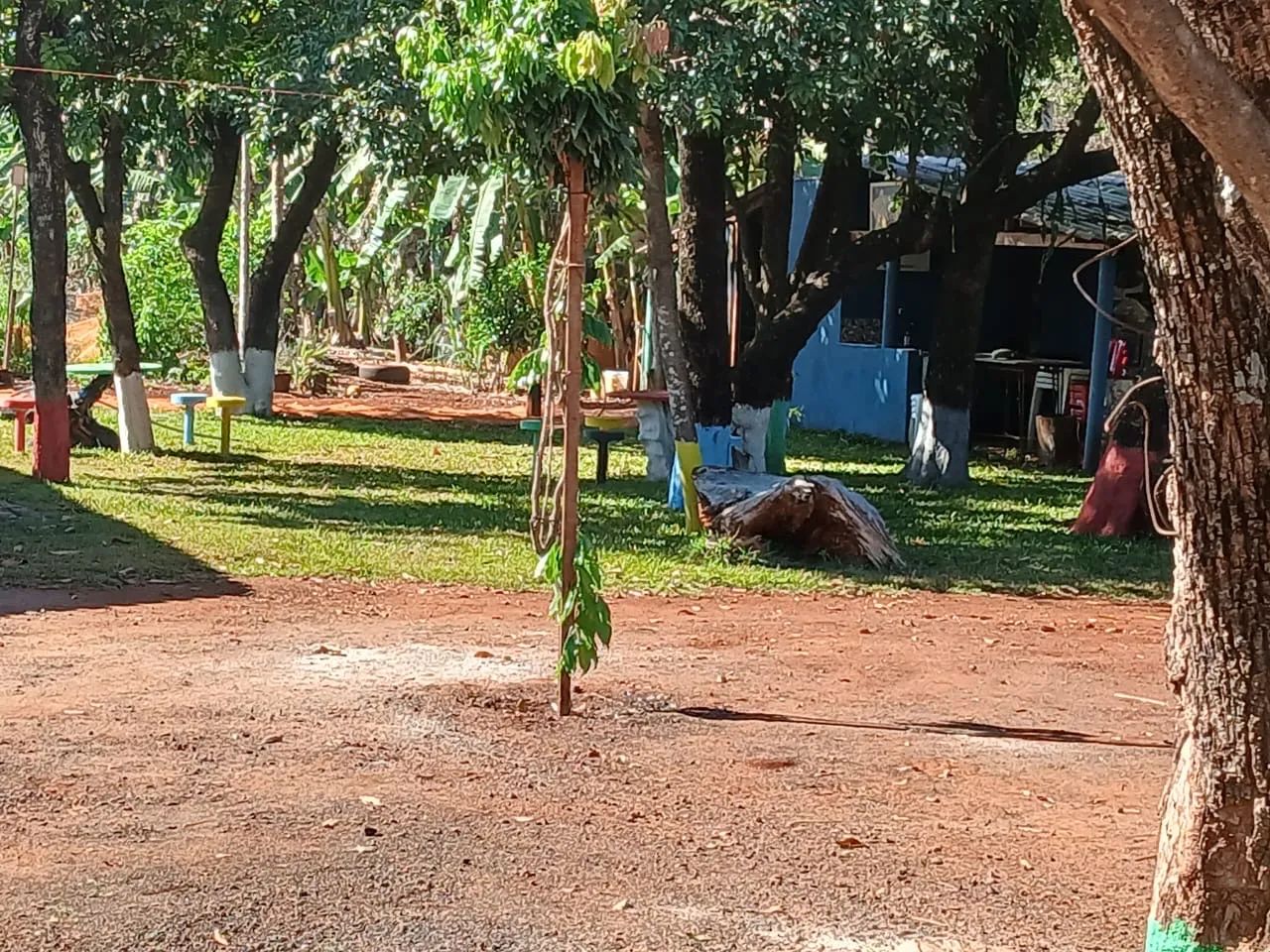 Chácara com escritura Sava sol  - Foto 3