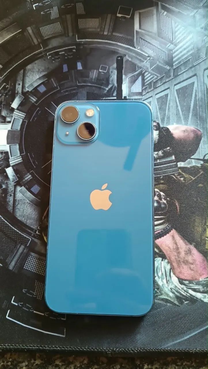 iPhone 13 128gb todo original!