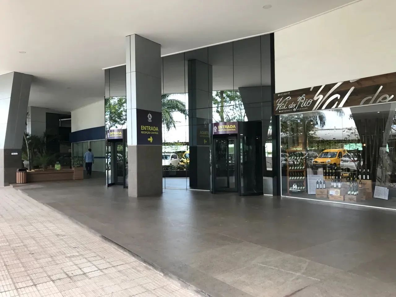 IMPERDIVEL - SALA EDIF. GLOBAL TOWER - 65 M² - Foto 4