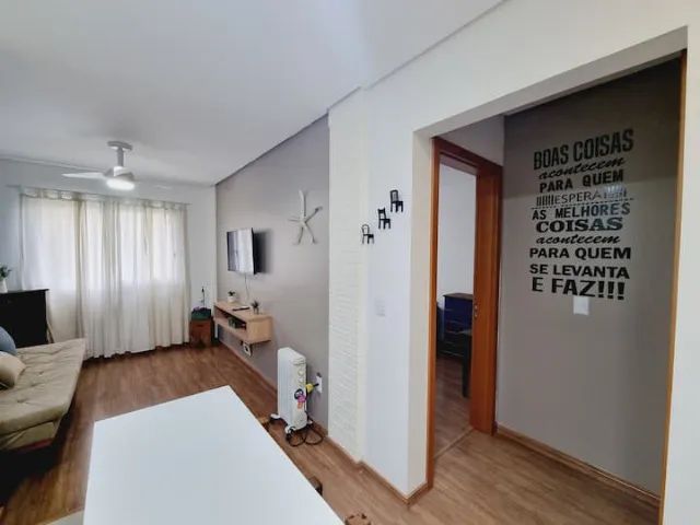 Vendo Apartamento em Gramado