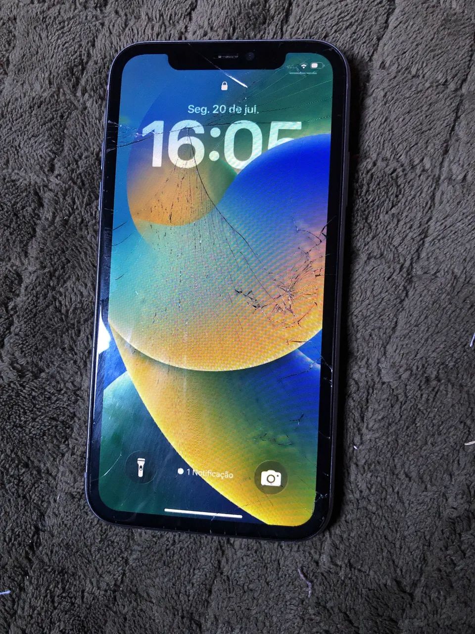 iPhone 11 64GB 