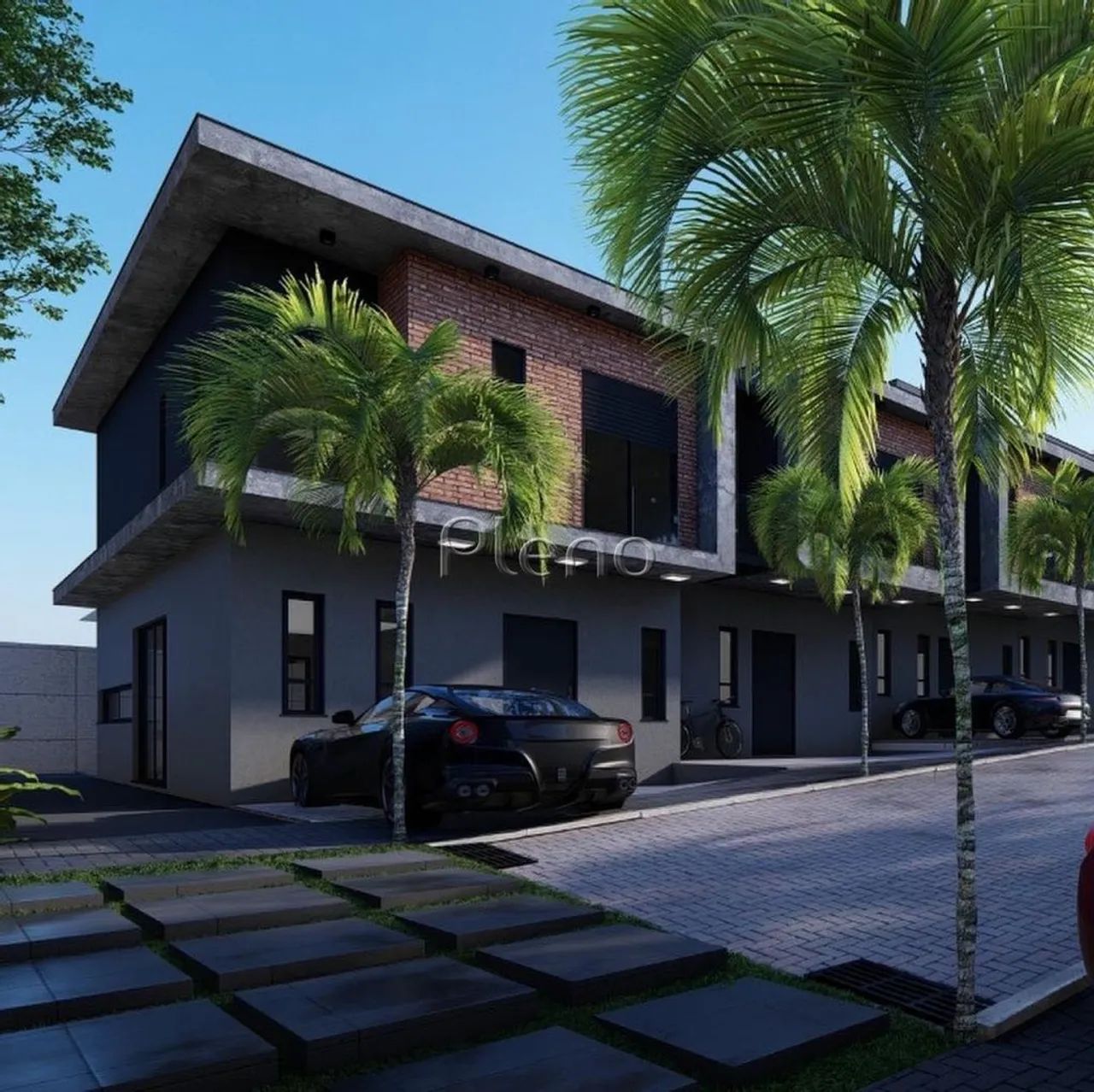 casa - Chácara Primavera - Campinas - Foto 2