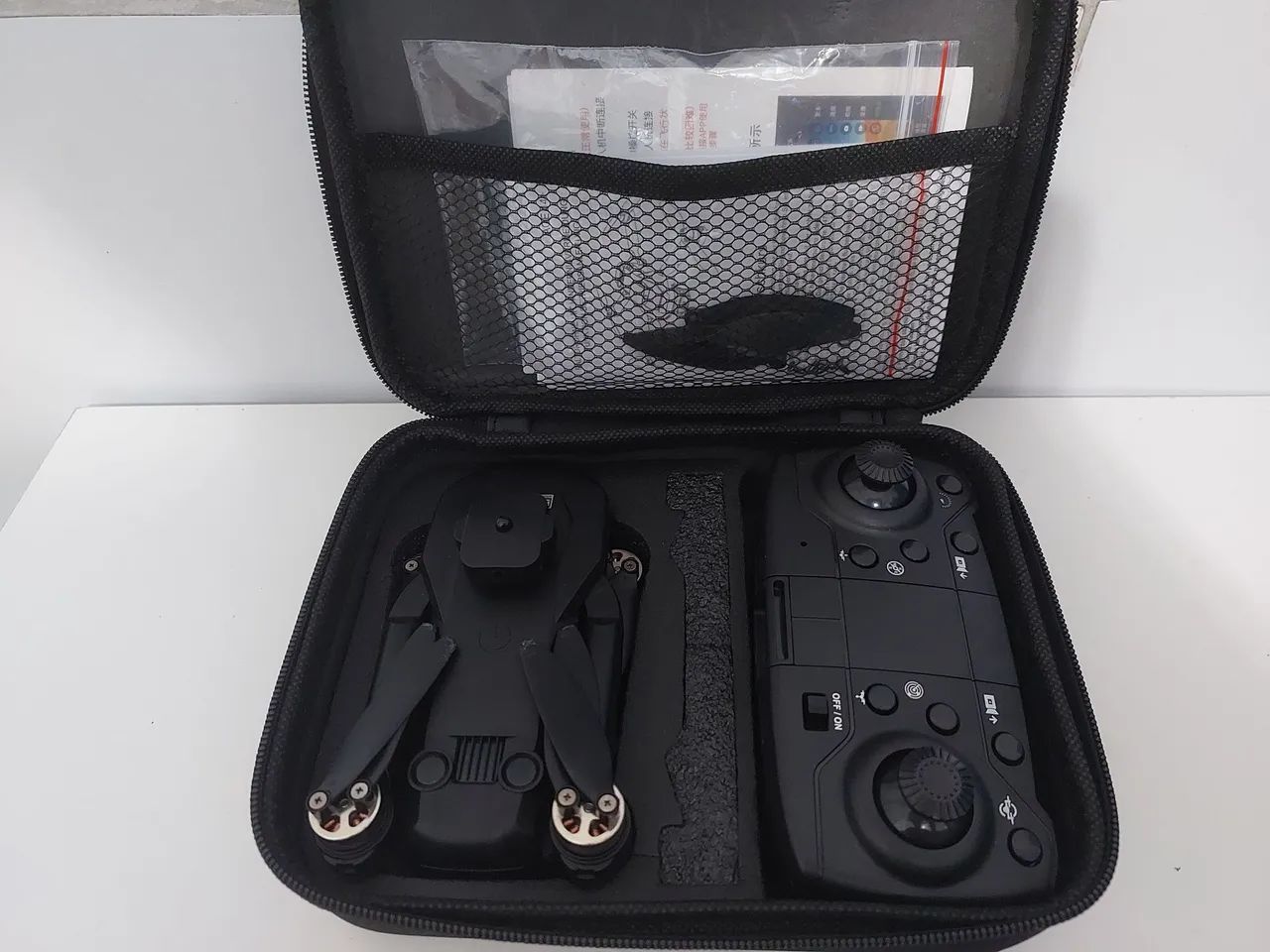 IGRE DROHNE KENNEN (Drone) - Ler descrição