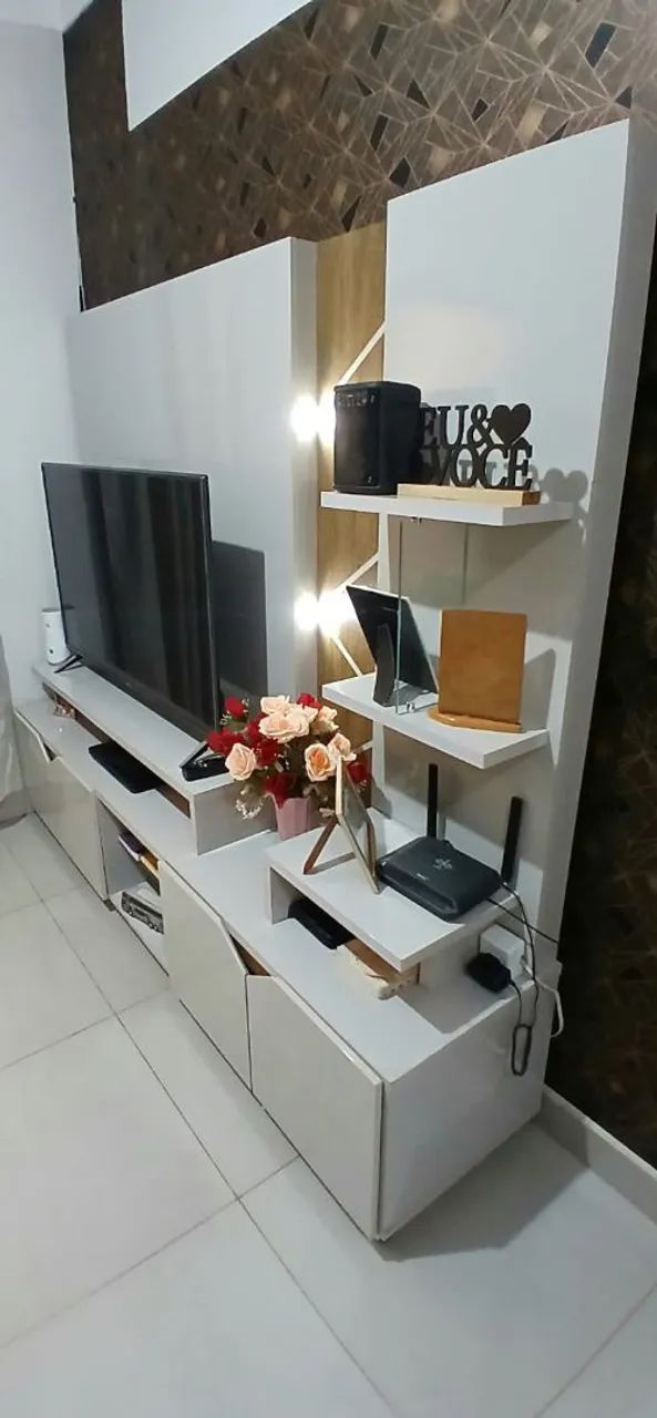 RACK ELEGANCE COM LED - Foto 4