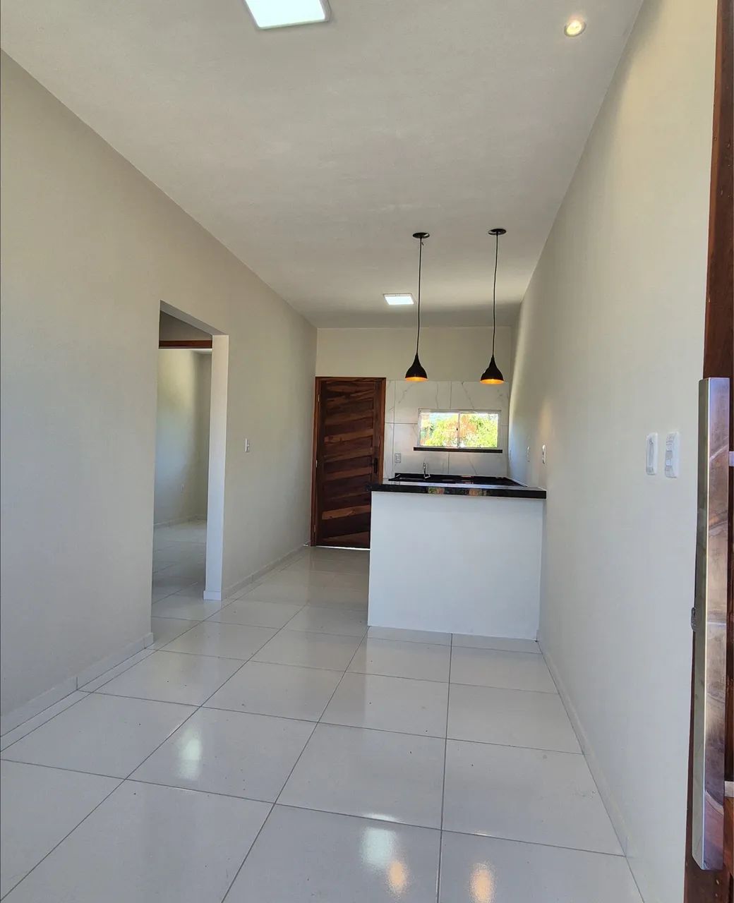 Imóvel rec ém construído  - Foto 2