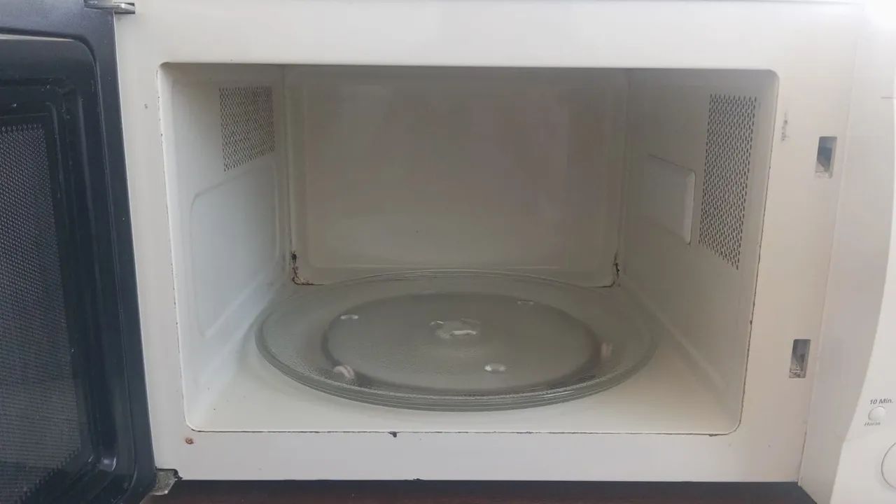 Microondas Eletrolux  - Foto 2