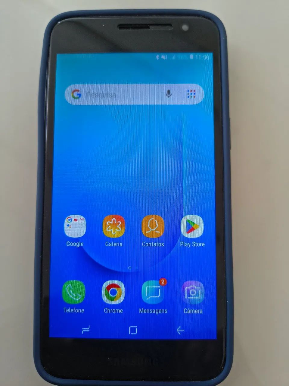 Samsung Galaxy J2 Core - Foto 2
