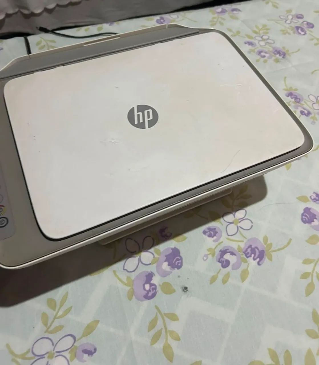 Vende se impressora HP multifuncional  - Foto 5