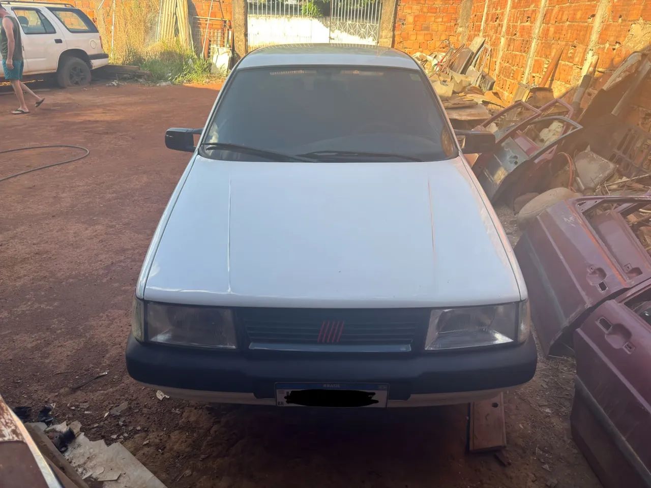Fiat Tempra 2.0 I.E 16V 2P E 4P 1995