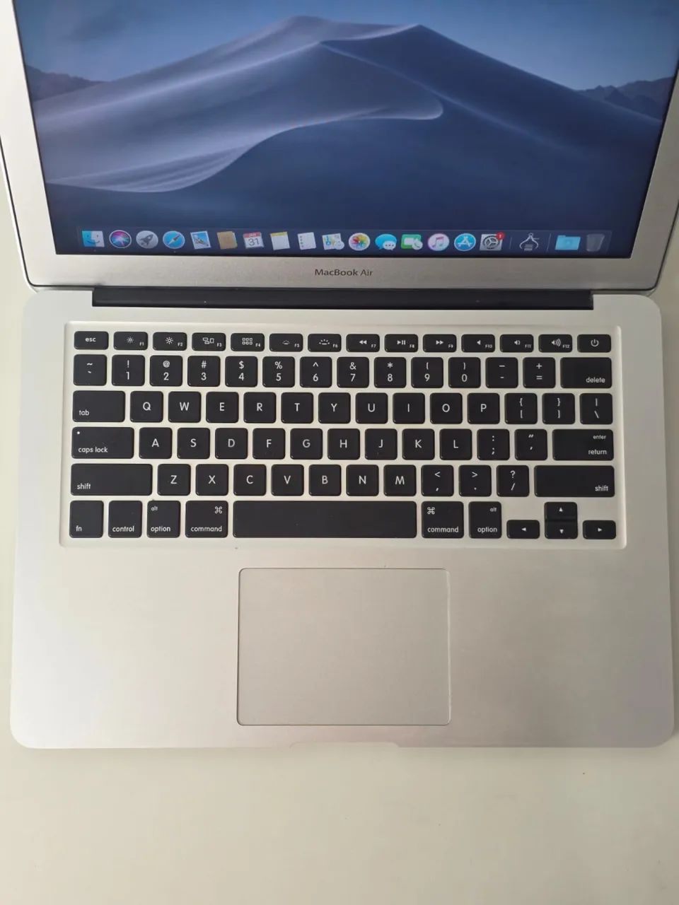 MacBook Air 2017 i7 Impecável Bateria Excelente ? Completo - Foto 6