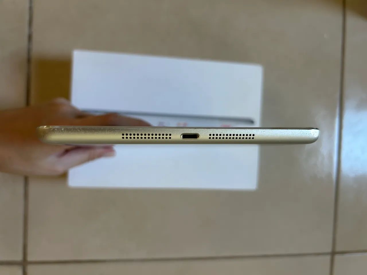 iPad mini 2 em excelente estado de conservação  - Foto 5