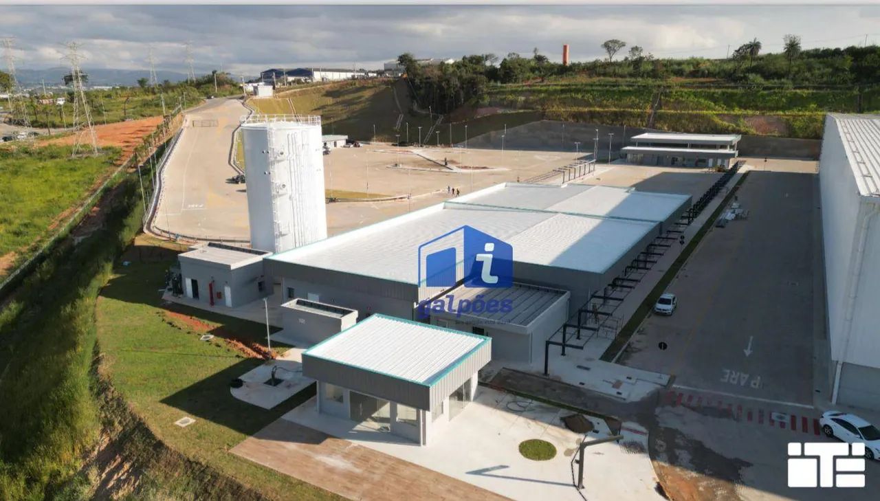 BTS - Galpão com 14.880 m², 36 docas Crossdocking em Contagem - MG - Foto 4