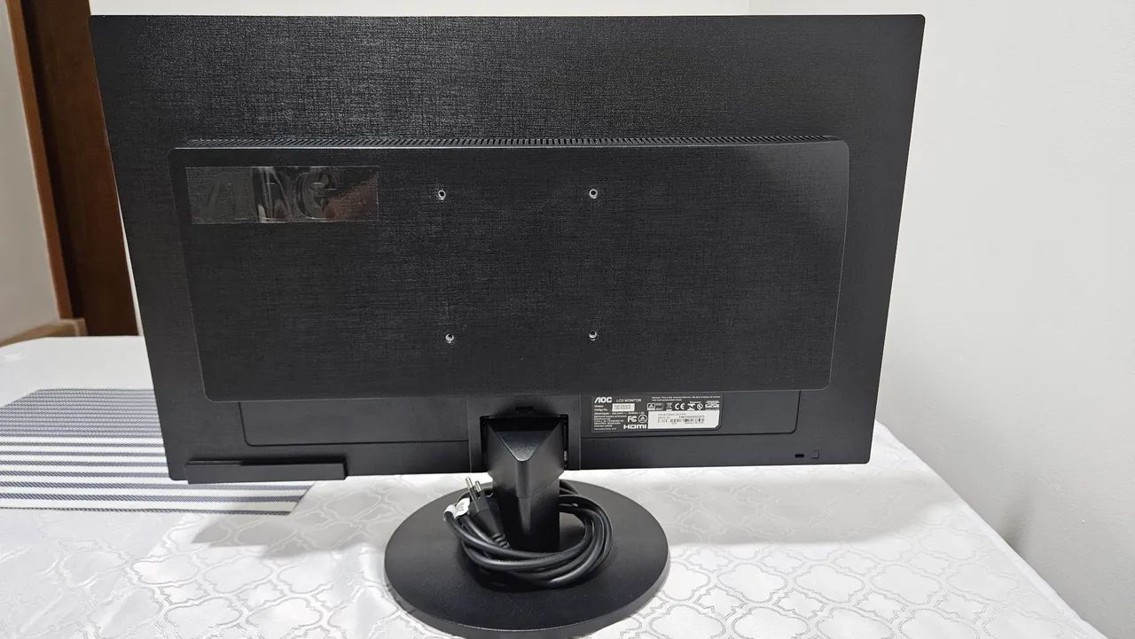 Monitor 24 Polegadas AOC - Foto 3