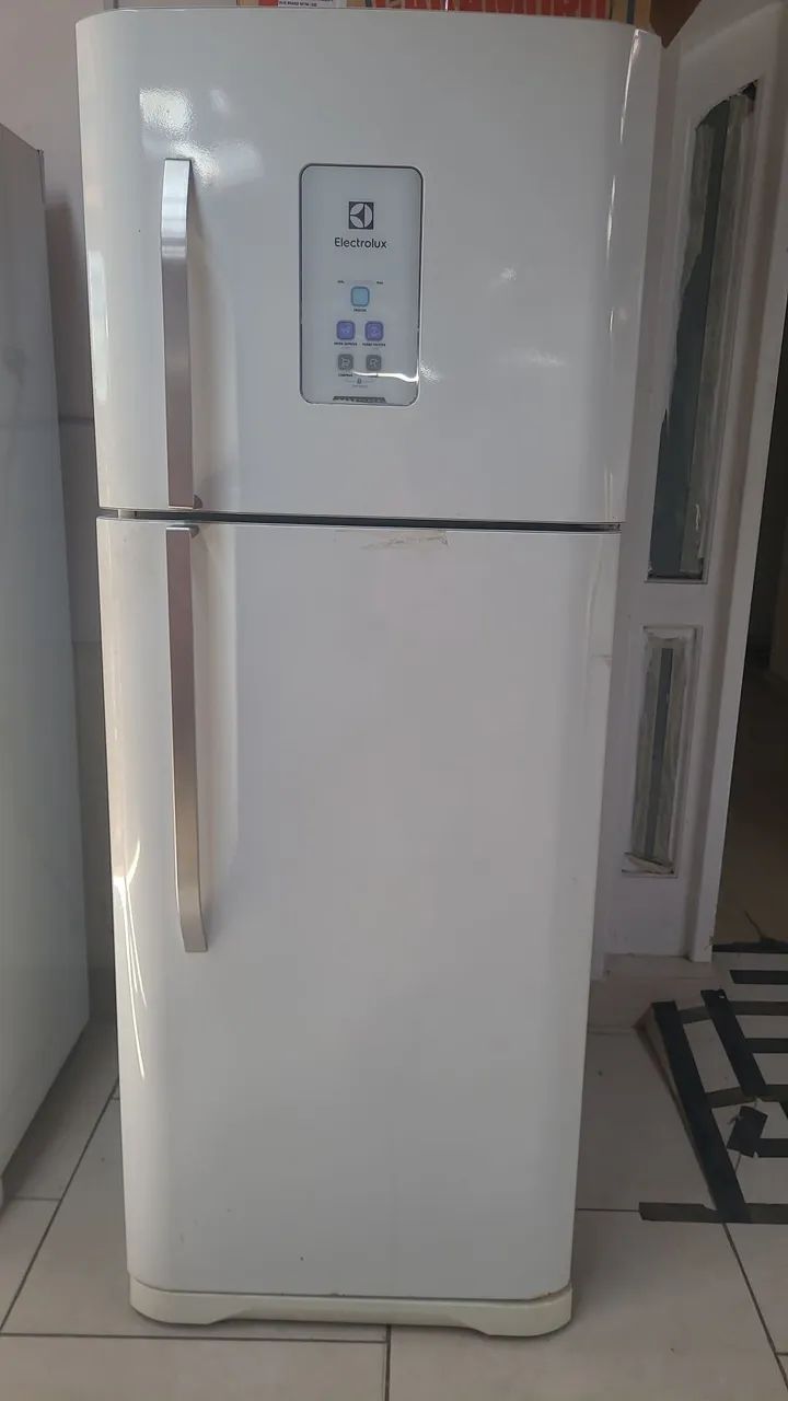 geladeira duplex - Foto 2