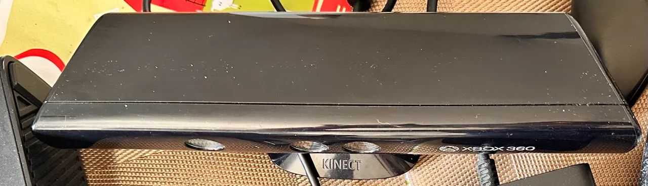 Kinect Xbox 360