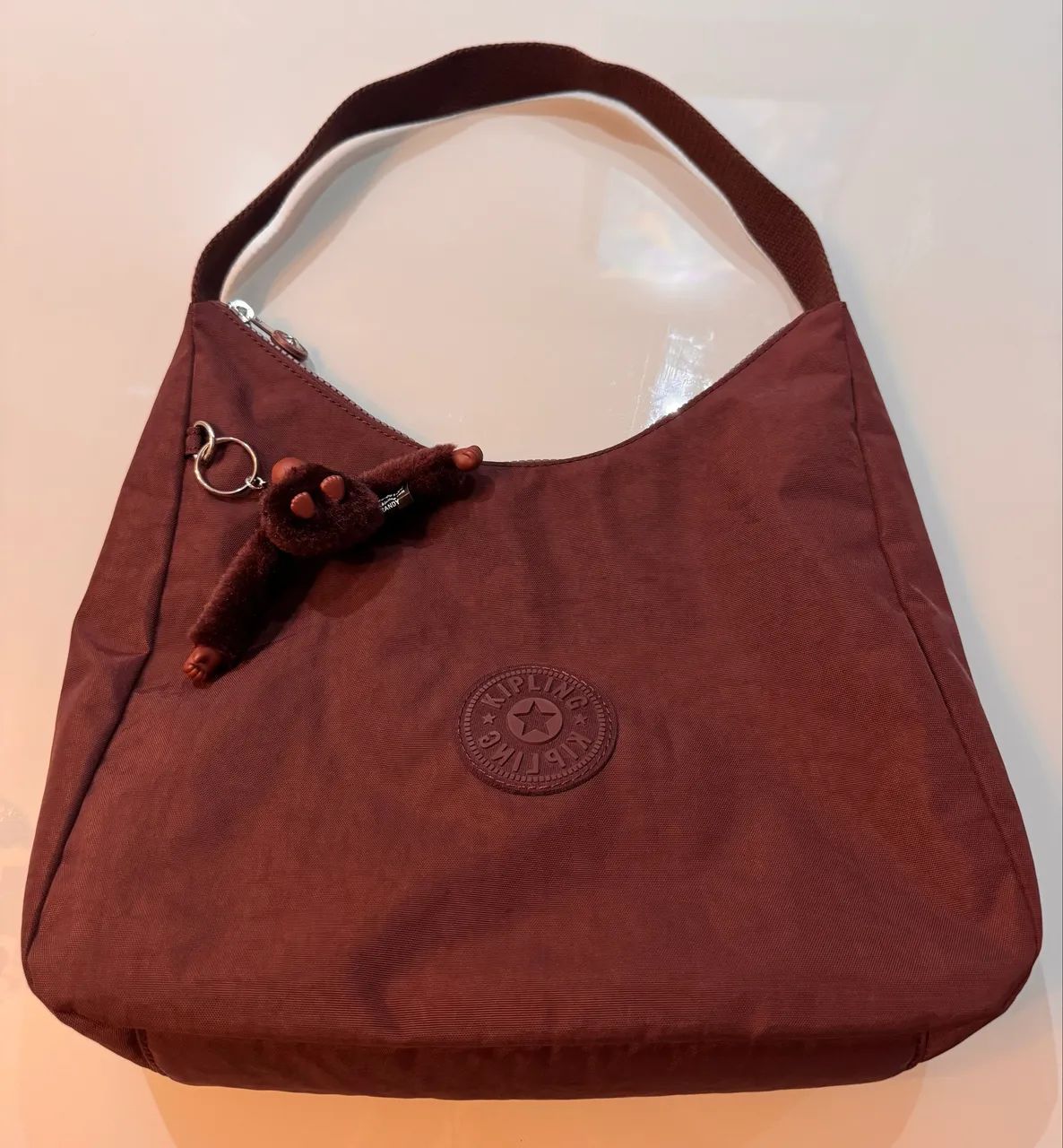 Bolsa kipling - Foto 2