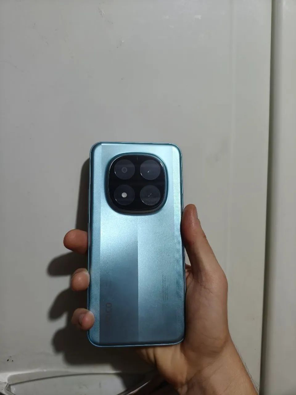 Vendo POCO M8 PRO 5G