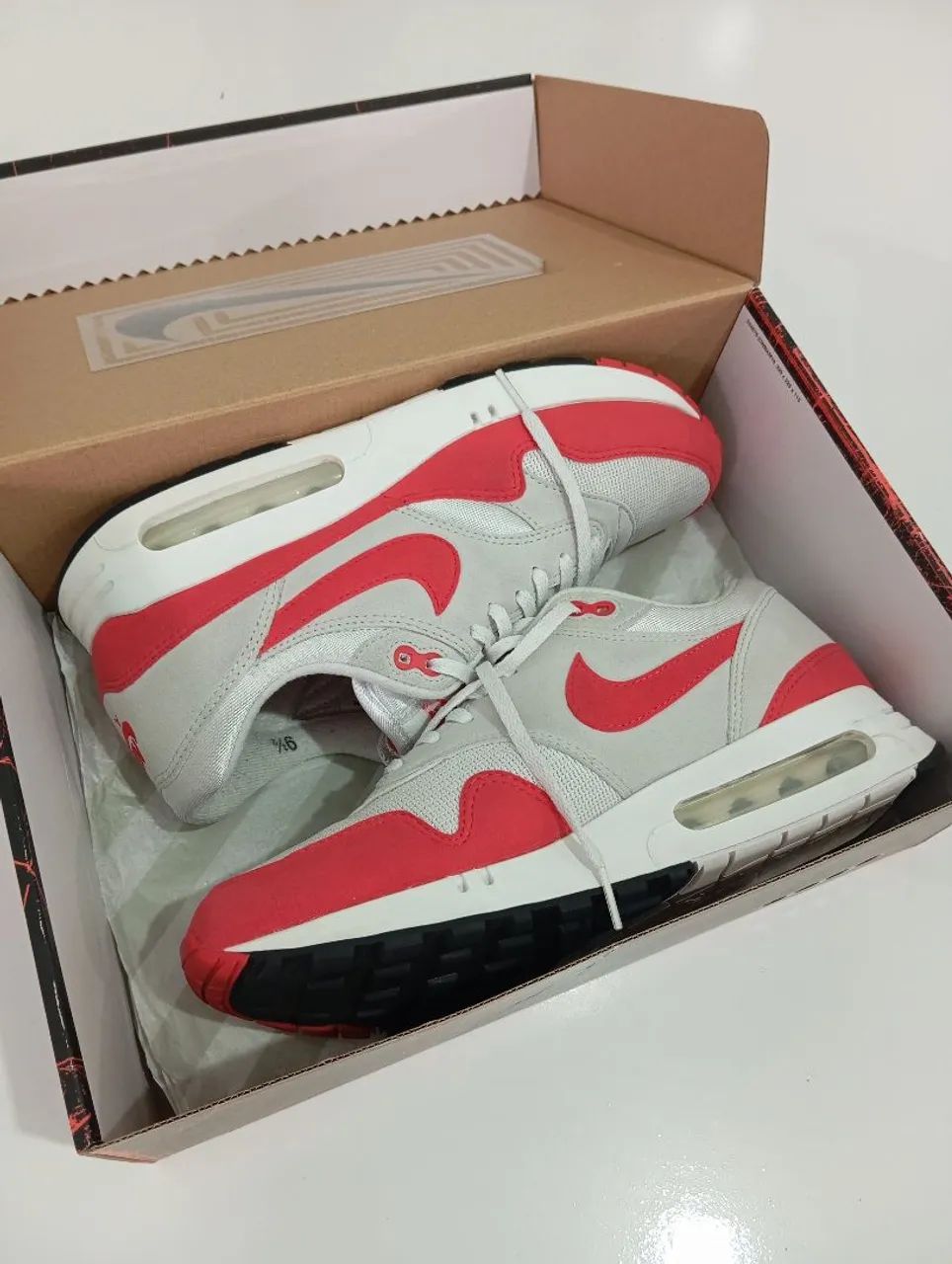 Nike Air Max 1 '86 OG "Big Bubble" - Foto 2