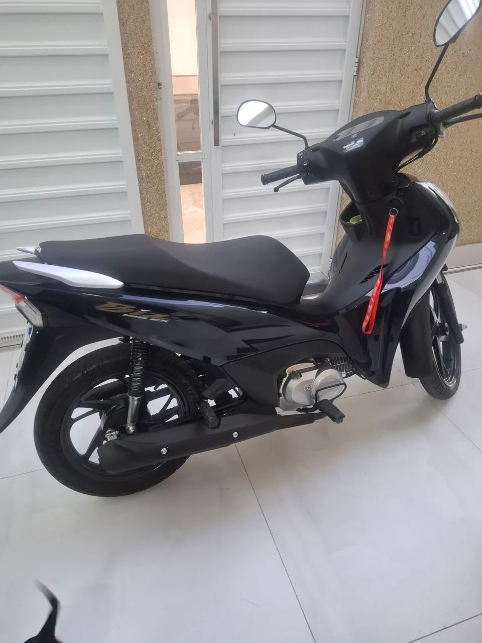  Honda biz 2027 - Foto 5