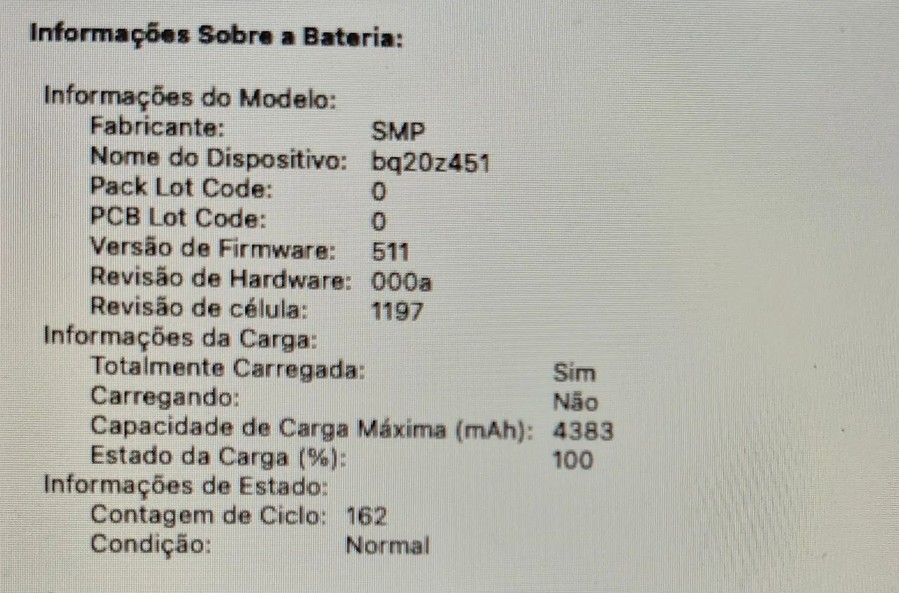 Notebook Macbook air 11" polegadas - bateria perfeita  - Foto 5