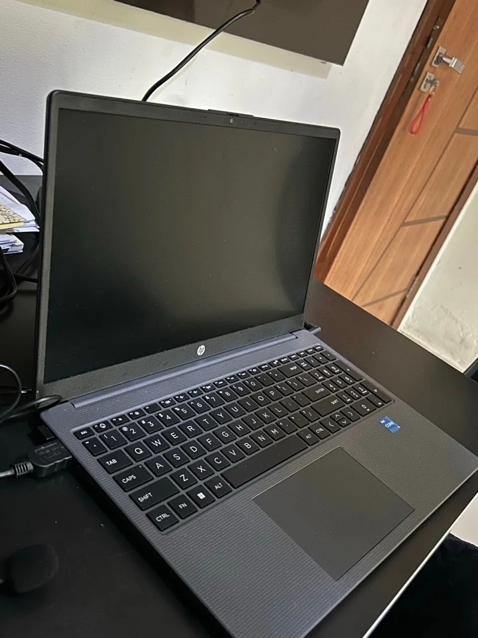 Notebook HP