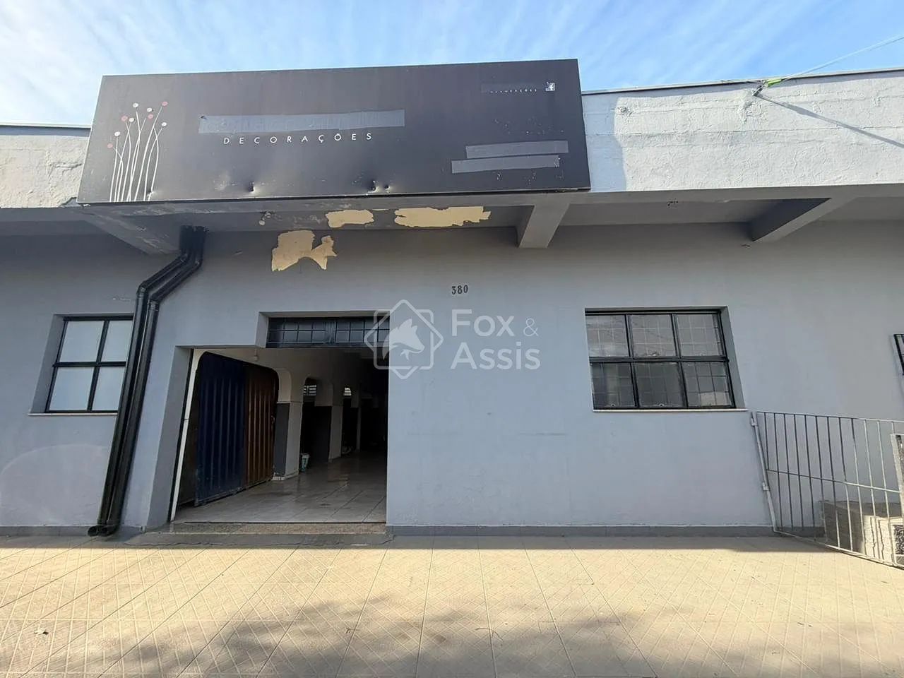 Salão Comercial Jardim das Turmalinas em SBO - Foto 5