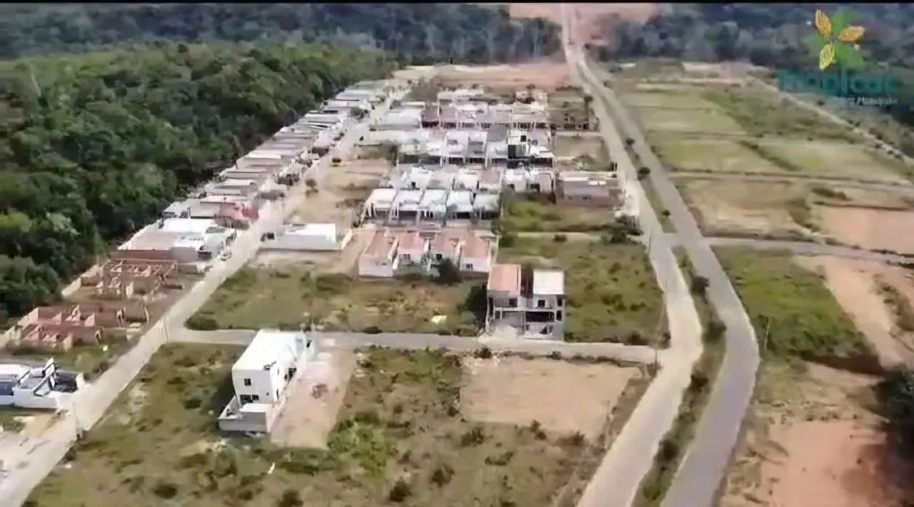VENDO TERRENO NO TROPICAL - Iranduba - AM - Foto 4