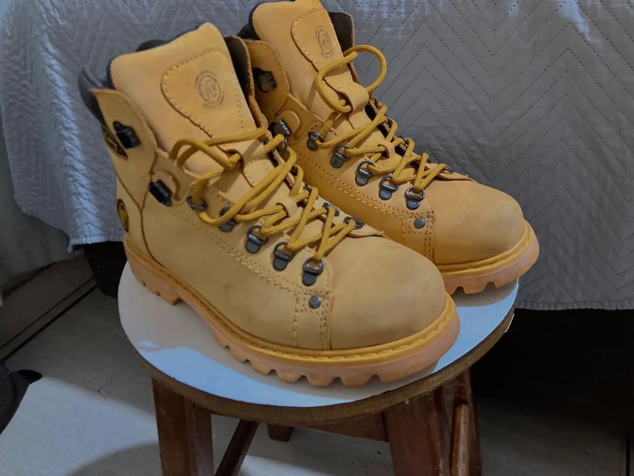Bota west coast - Foto 2