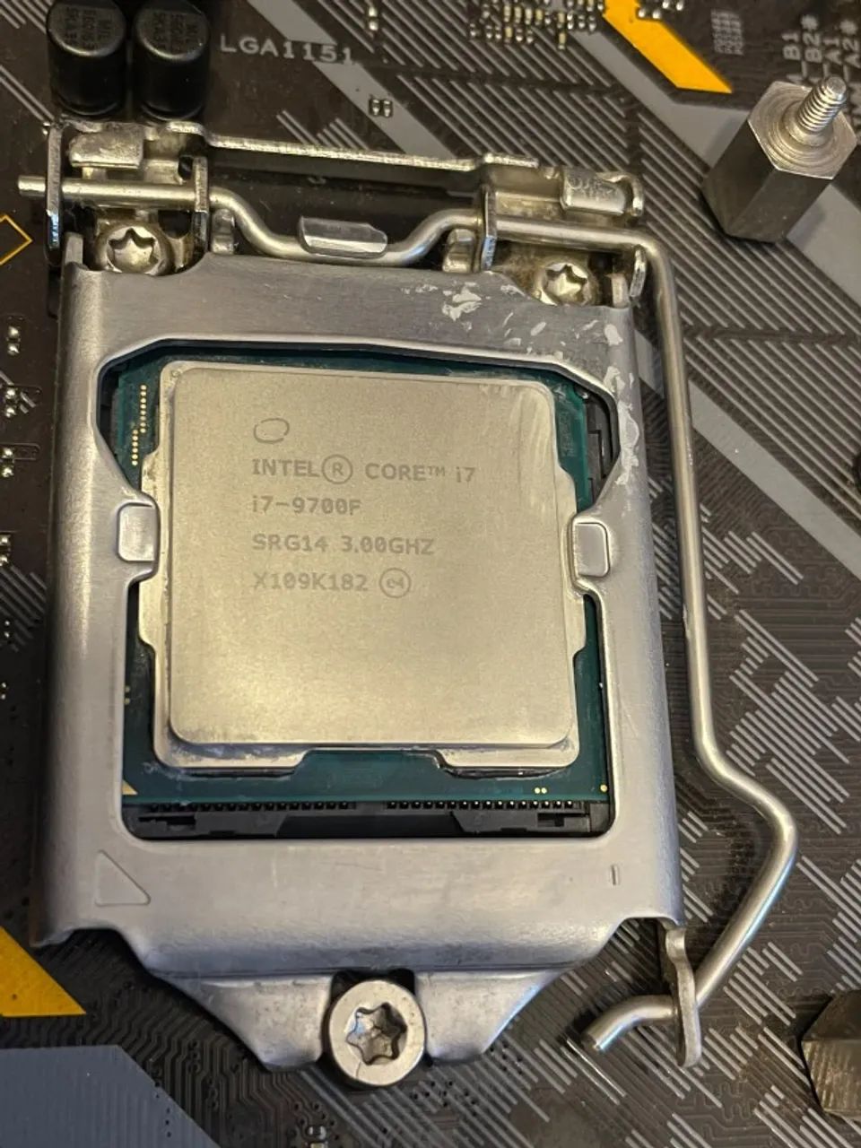 Processador Intel Core i7. - Foto 2