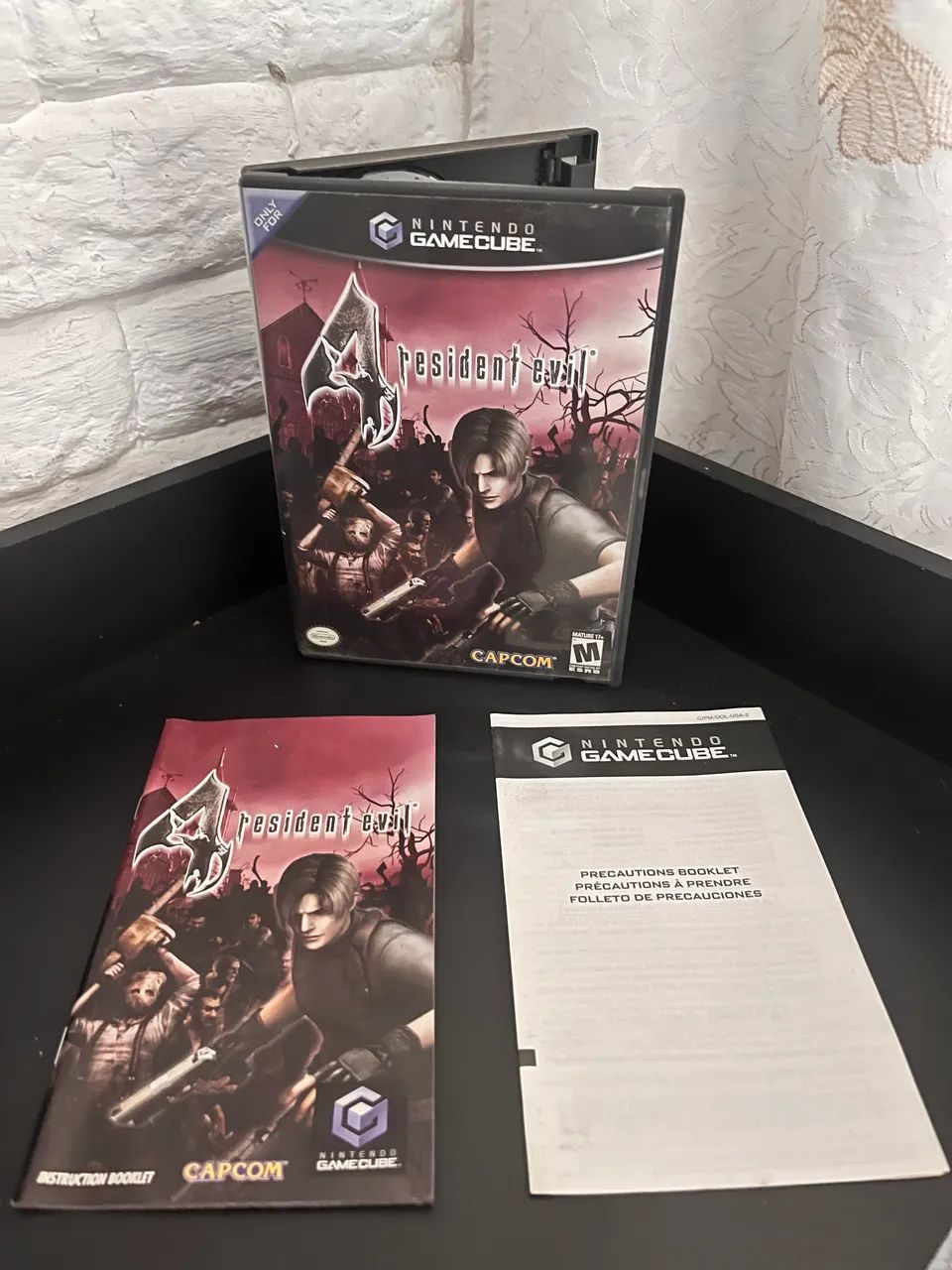 Resident Evil 4 - Foto 4
