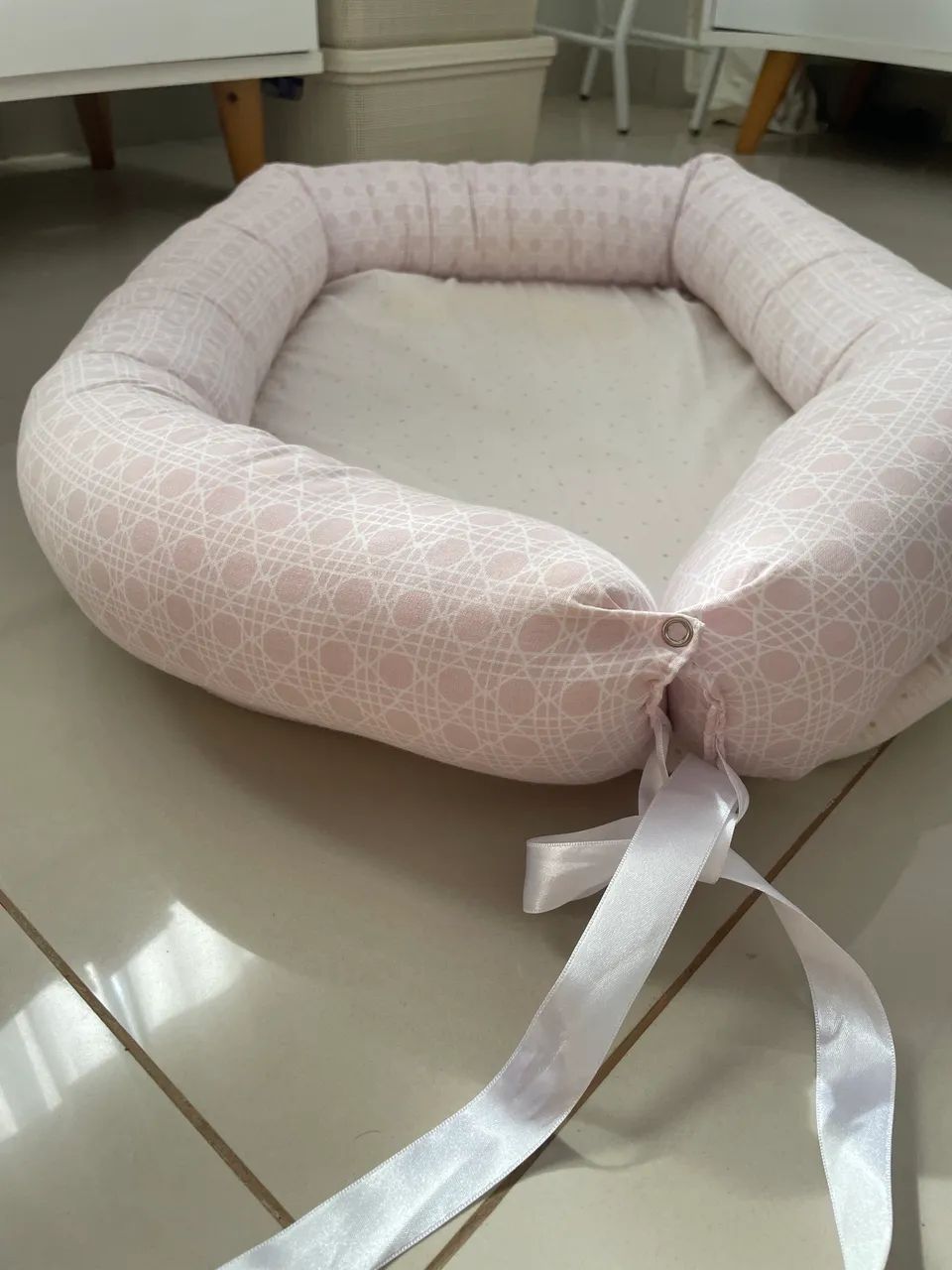 Ninho bebê 