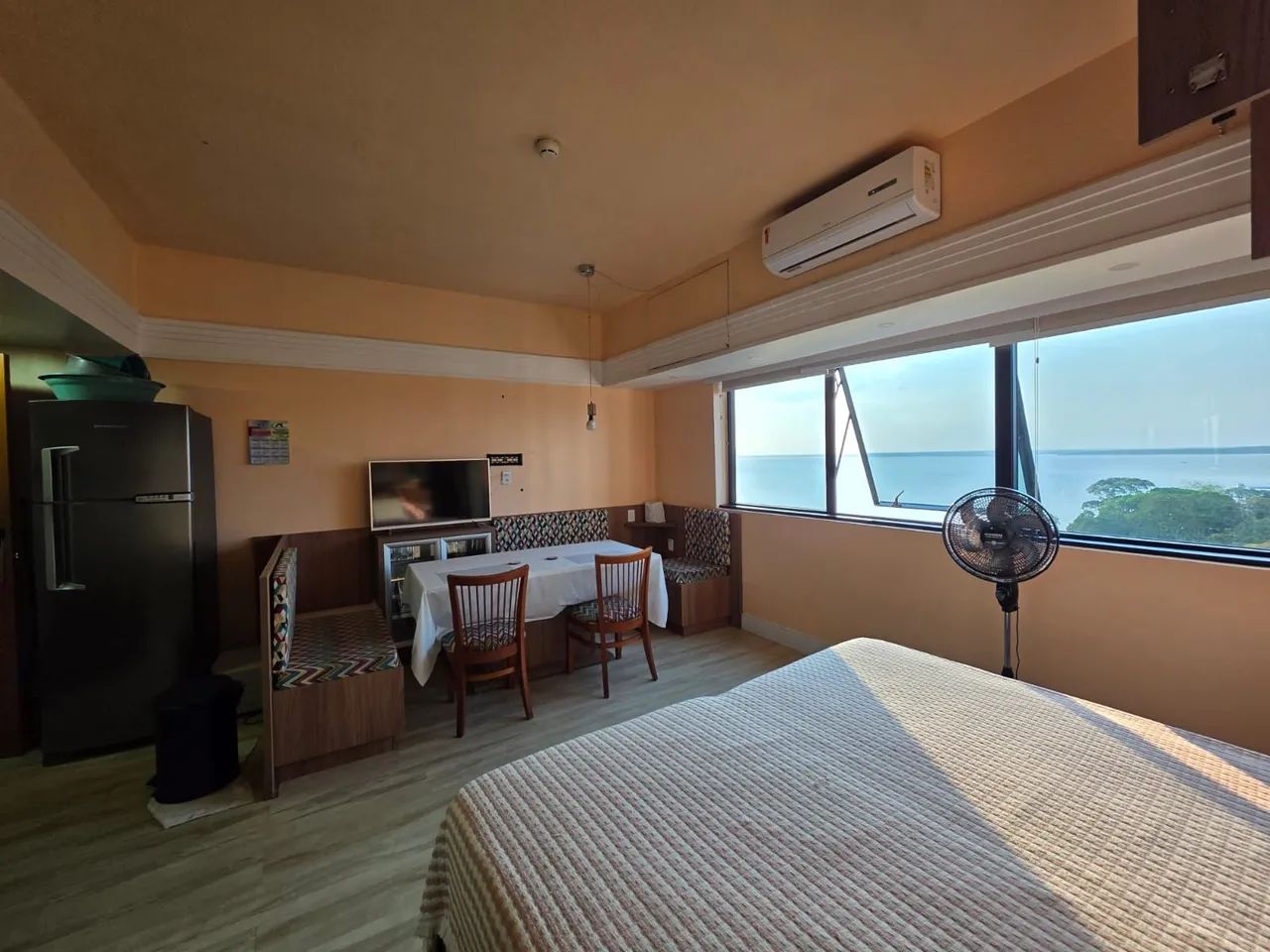 VENDO flat no Tropical Executive - Foto 2