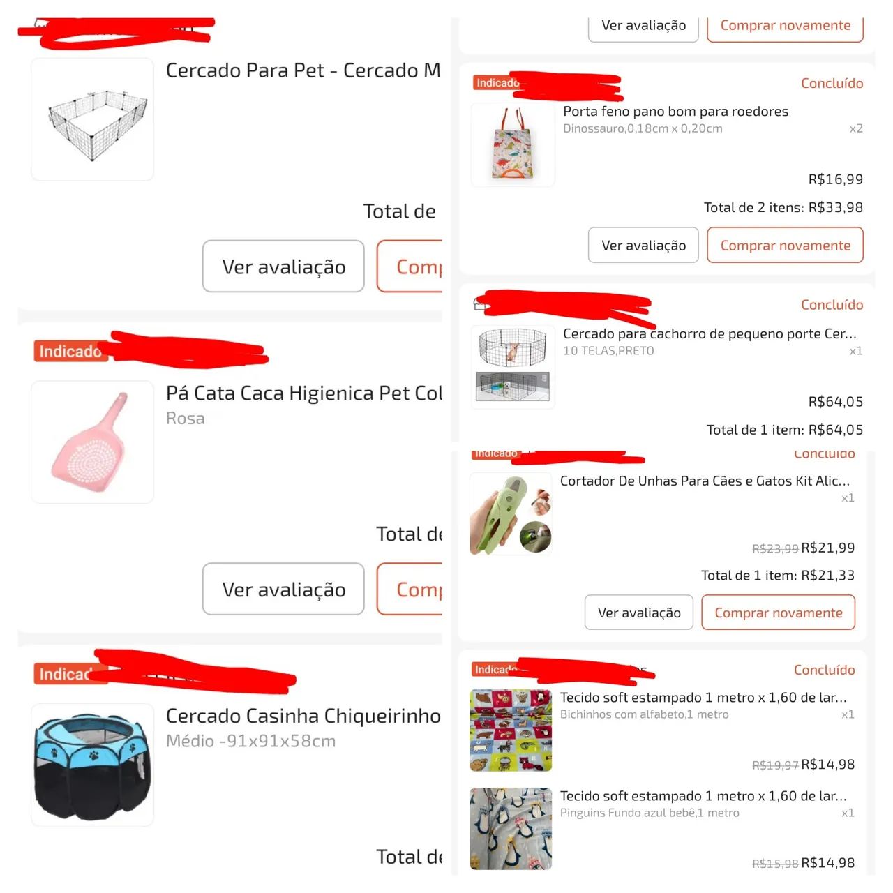 Desapegos - Móveis e produtos PET - Foto 2