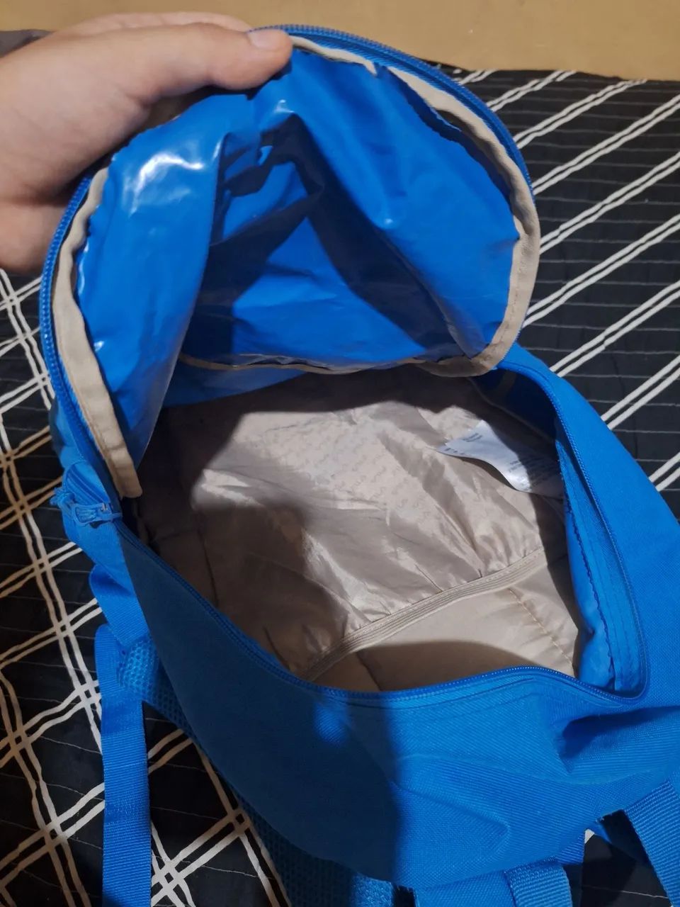 Mochila da fila - Foto 3