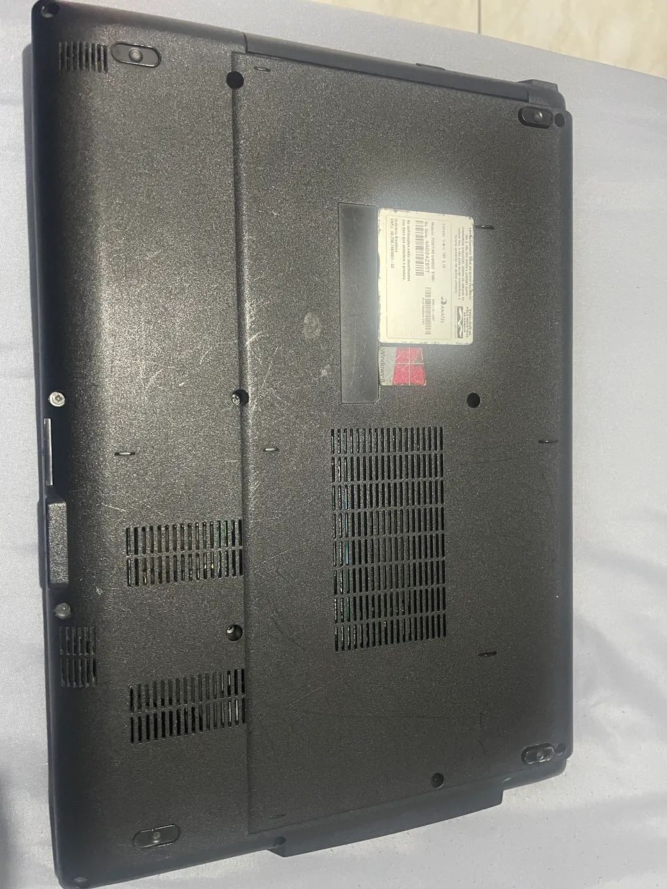 Notebook Positivo unique S1991  - Foto 2