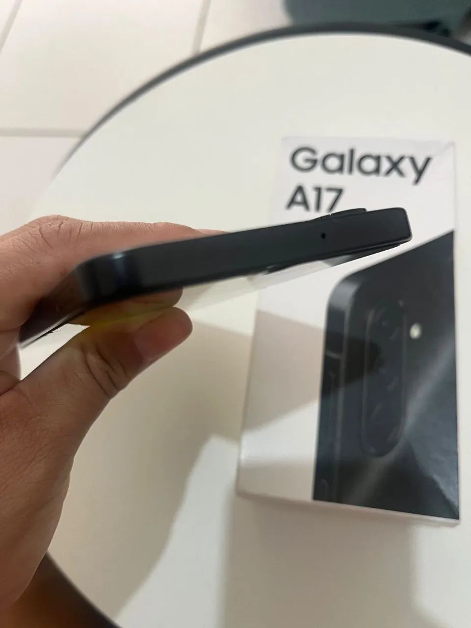 A17 Samsung  - Foto 3