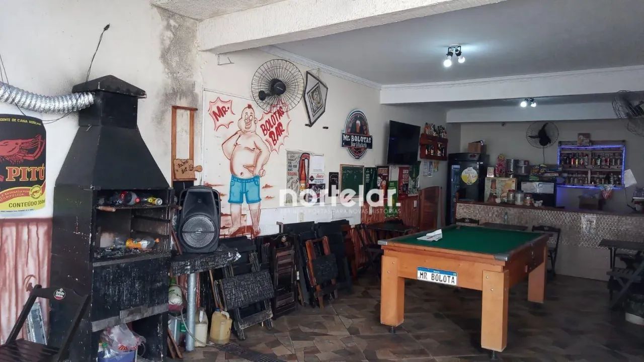 IMÓVEL PARA COMERCIO OU CONSTRUTORES - Foto 4
