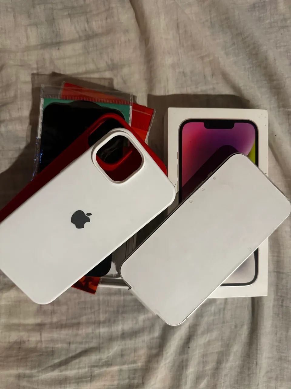 iPhone 14 normal  - Foto 2