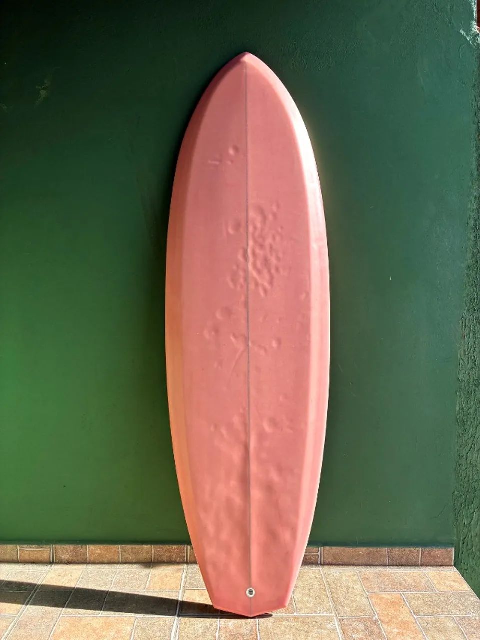 Prancha de Surf Retrô - Foto 2