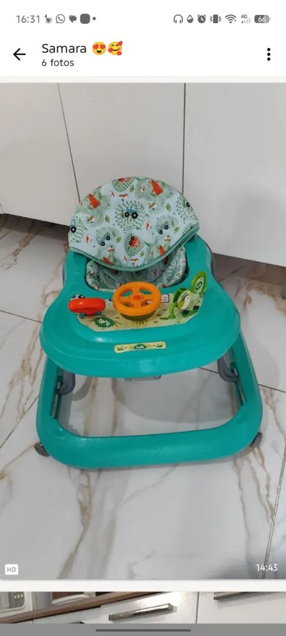 Vendo andaja - Foto 2