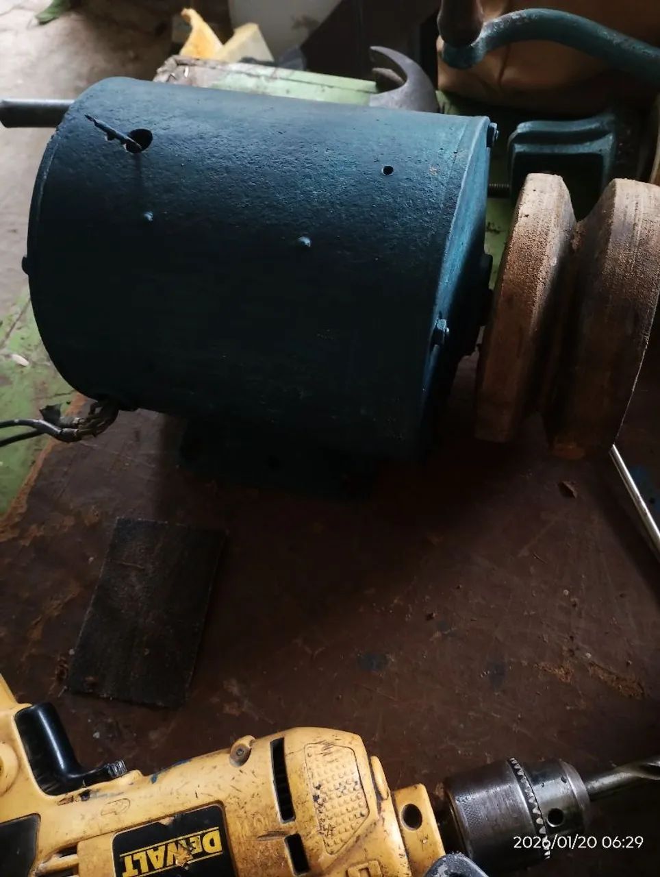 Motor top - Foto 3