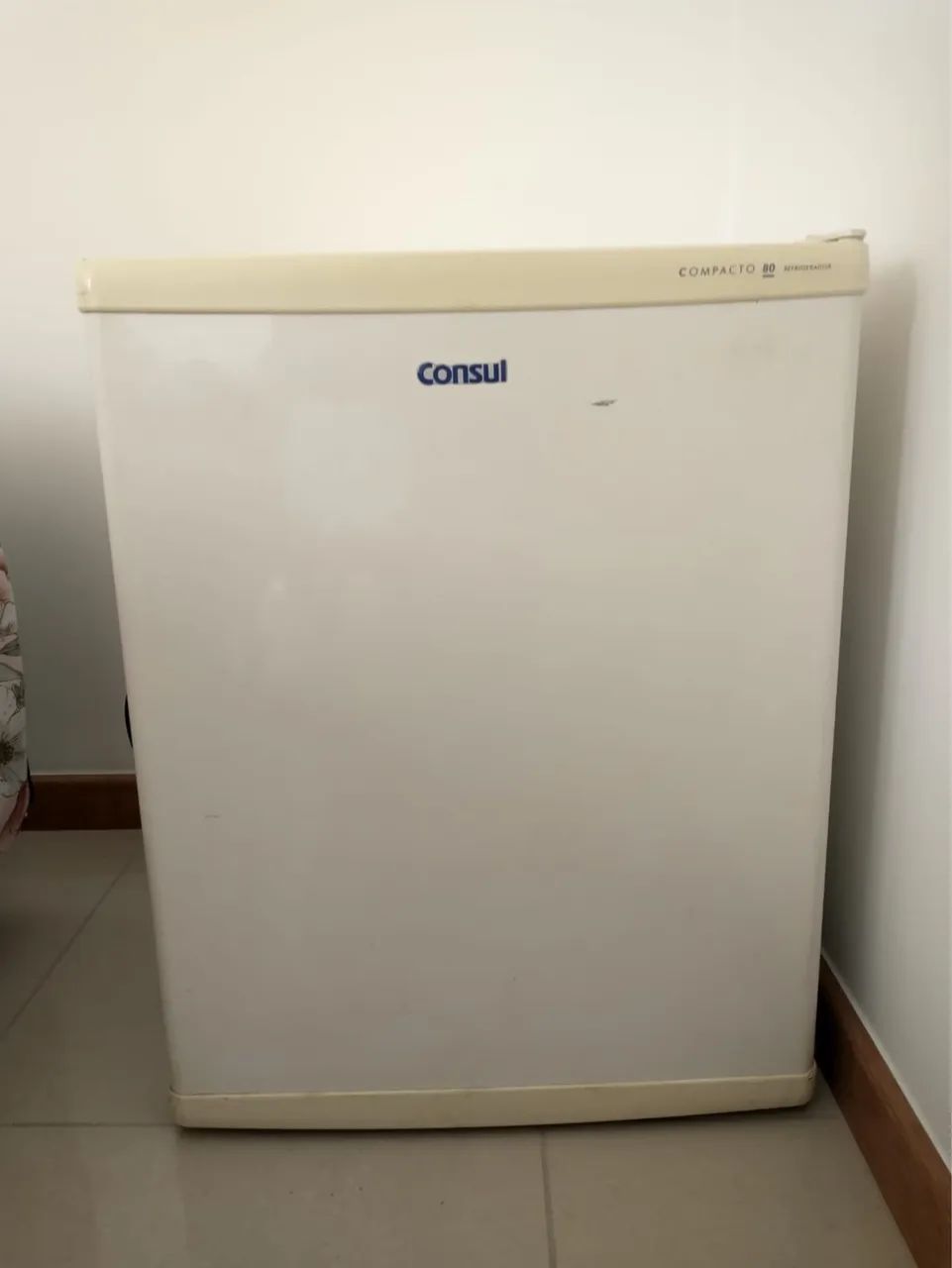 Frigobar consul usado