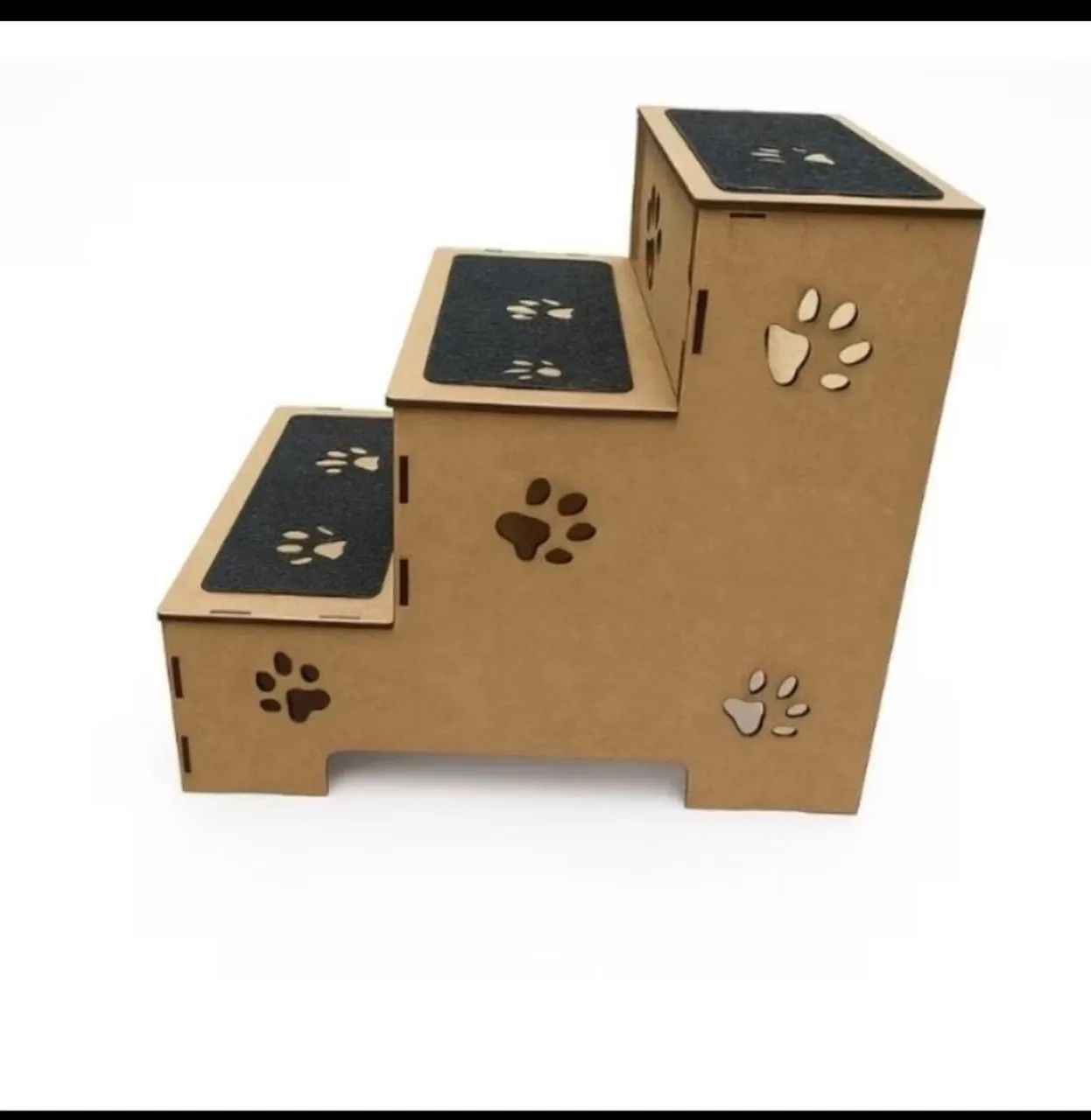 Escada para pet - Foto 2