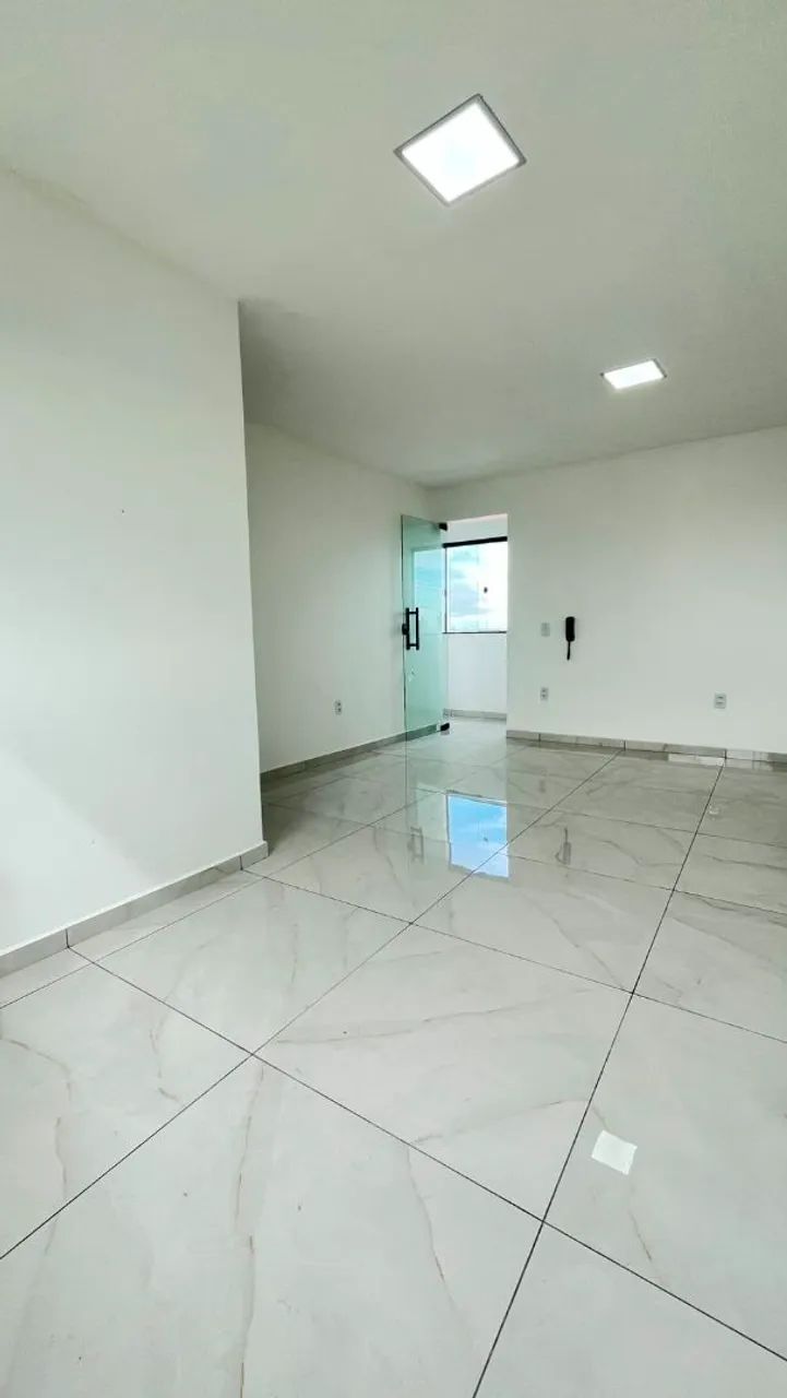 Alugo sala comercial Cohab. Av Jerônimo de Albuquerque 26m°