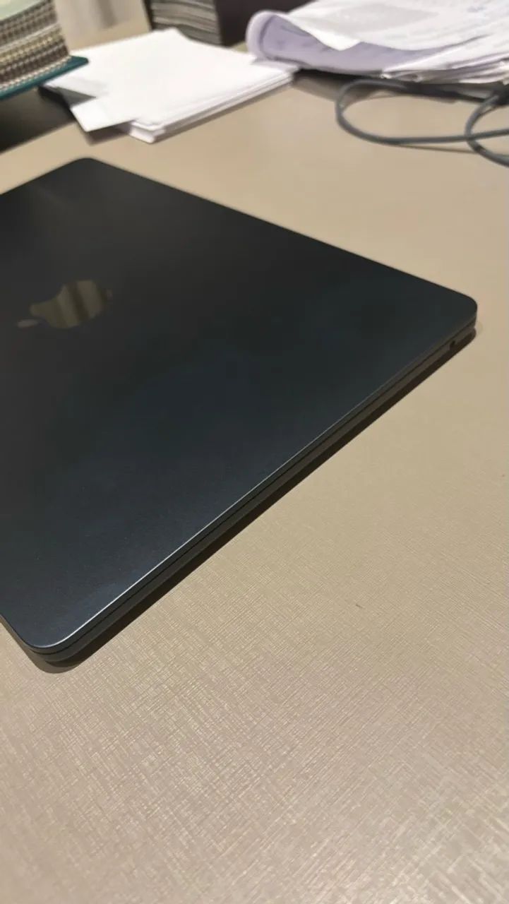 MacBook Air M3  - Foto 3