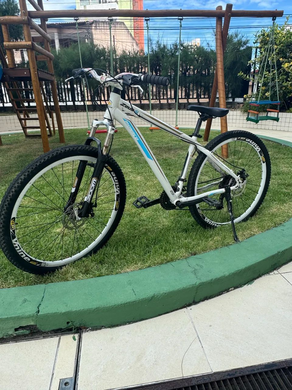 Bike aro 29