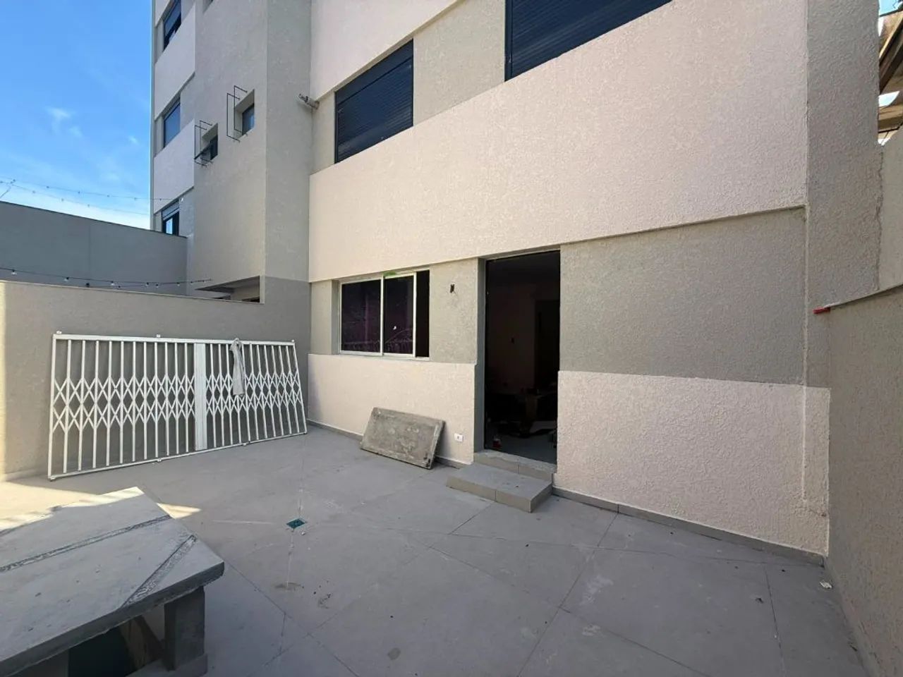 SALA COMERCIAL RUA PRUDENTE DE MORÃES - Foto 4